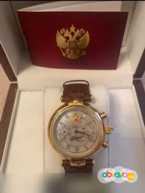 Продам: полет 3133 Президентская лимитка