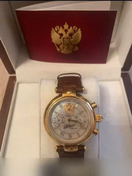 Продам: полет 3133 Президентская лимитка