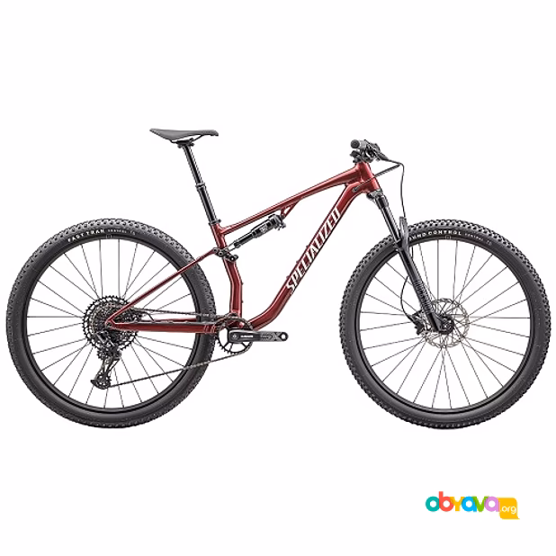 2025 Specialized Chisel Mountain Bike (INDORACYCLES)