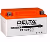 Продам: мото аккумулятор DELTA CT 1210.1 в Екатеринбурге