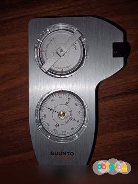 Продам: компас Suunto Tandem 360PC 360R G