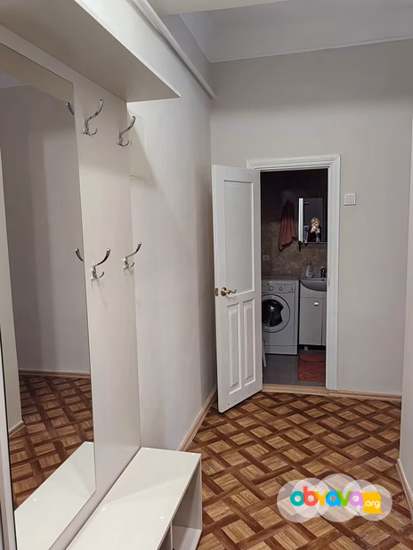 Сдам 2-х ком. квартиру пл. 45 кв.м., 1/2, Пятигорск, ул. Московская 27