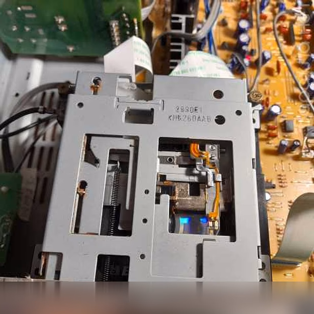 Продам: минидисковая дека ONKYO MD-122МX Япония