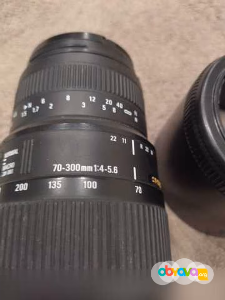 Продам: Nikon D3100