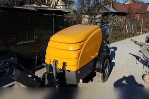 Продам: растворонасос Putzmeister 740 в Ярославле