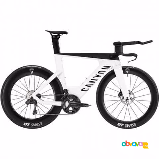 Продам: гоночный велосипед 2026 Canyon Speedmax CF SLX 8 Di2 Road Bike в Чите
