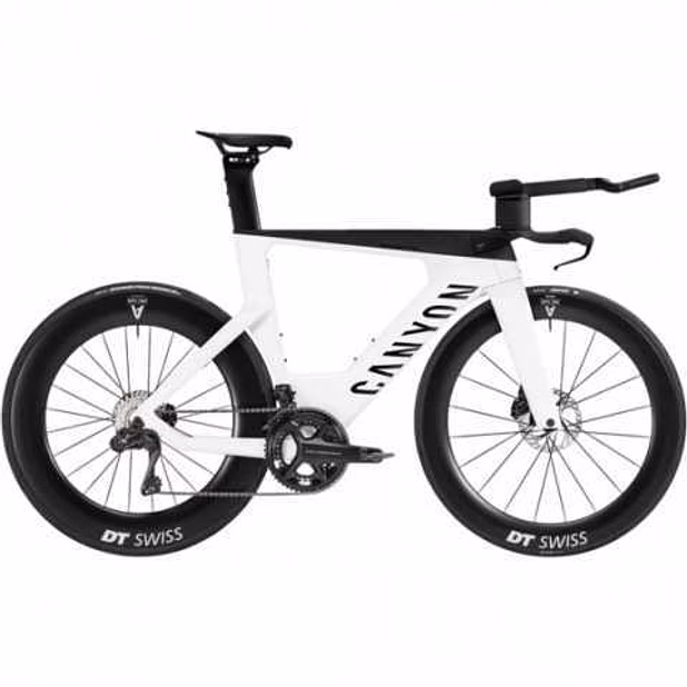Продам: гоночный велосипед 2026 Canyon Speedmax CF SLX 8 Di2 Road Bike в Чите