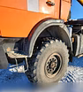 Продам: продам автокран Ивановец,25 тн-22м,6х6