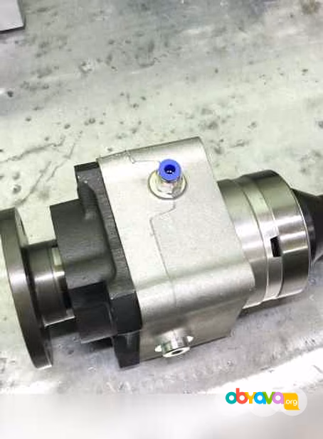 Продам: комплект отбора мощности на КПП ZF 9S