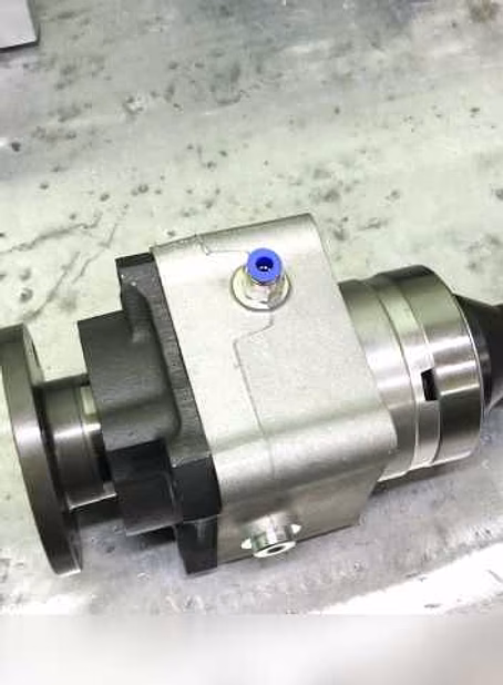 Продам: комплект отбора мощности на КПП ZF 9S