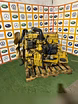 Продам: продам двигатель Caterpillar C9 контракт