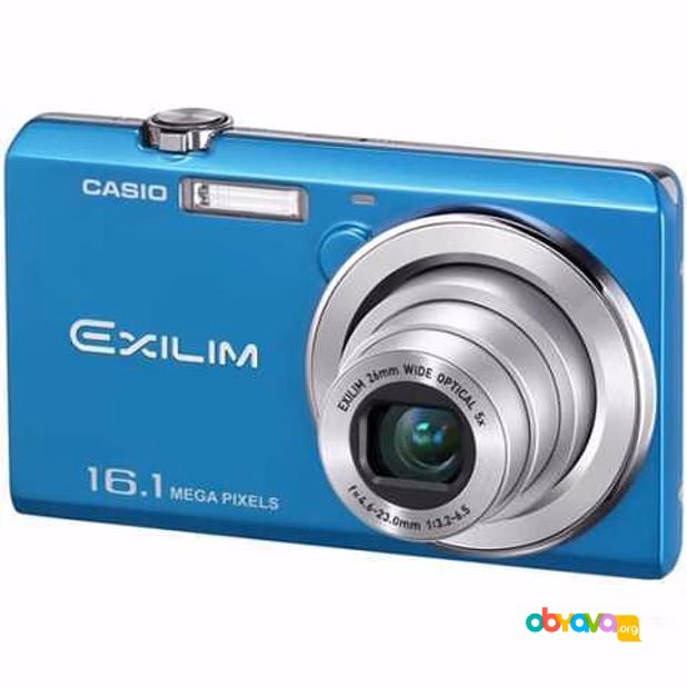 Продам: фотоаппарат Casio EX-ZS10 в Самаре