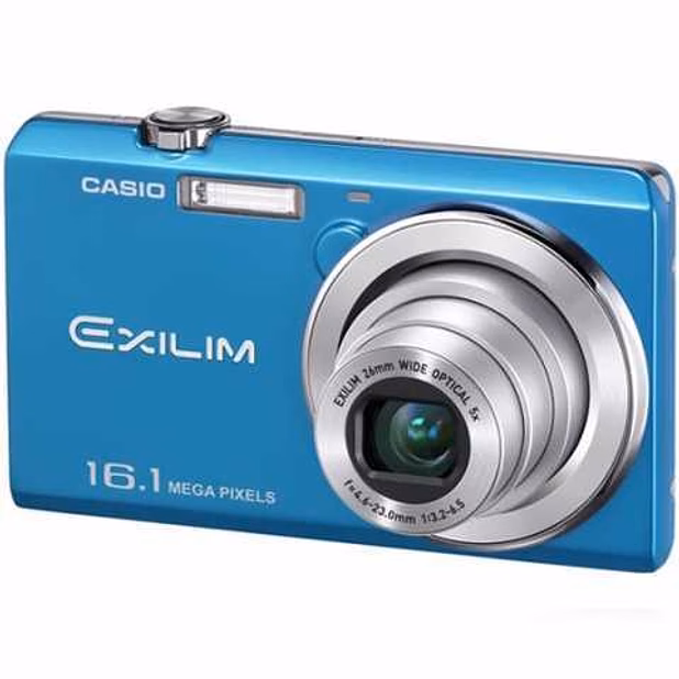 Продам: фотоаппарат Casio EX-ZS10 в Самаре