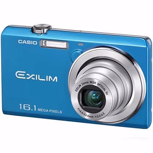 Продам: фотоаппарат Casio EX-ZS10 в Самаре