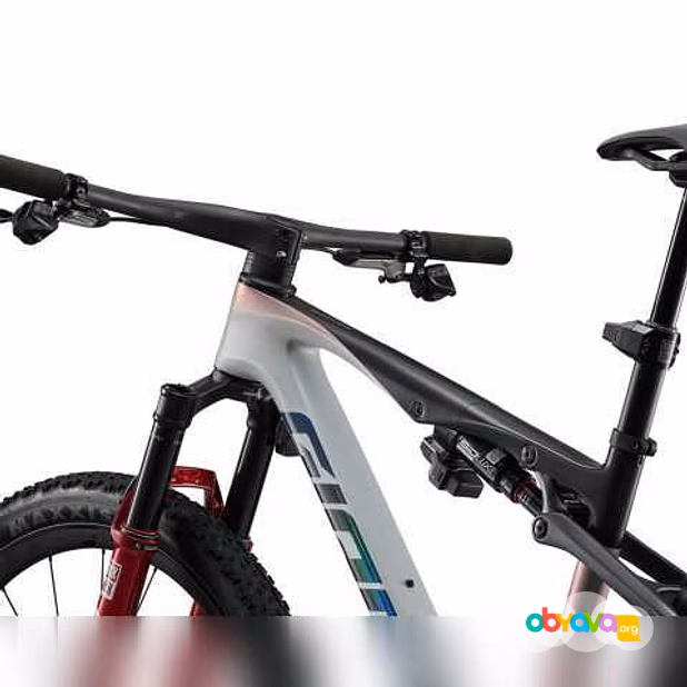 Продам: спортивный велосипед Giant 2026 Giant Anthem Advanced SL SE Mountain Bike (KINGCYCLESPORT) в Барнауле