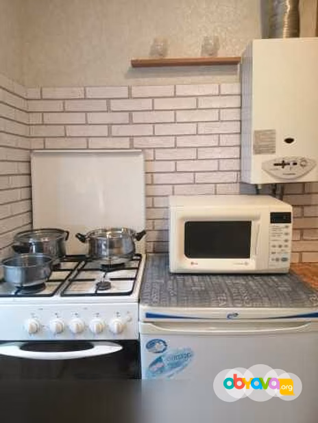 Сдам посуточно: квартиру в Самаре