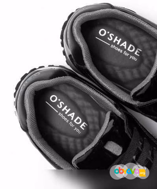 Продам: кроссовки фирма o'shade в Люберцах