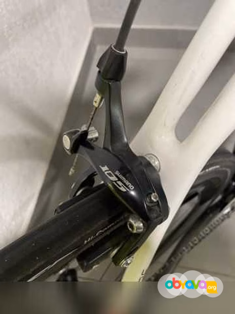 Продам: шоссейный велосипед argon 18