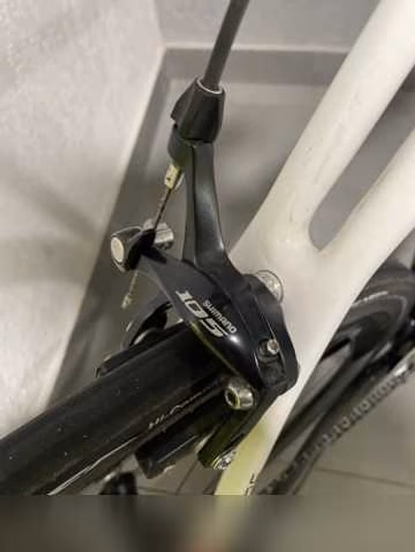 Продам: шоссейный велосипед argon 18