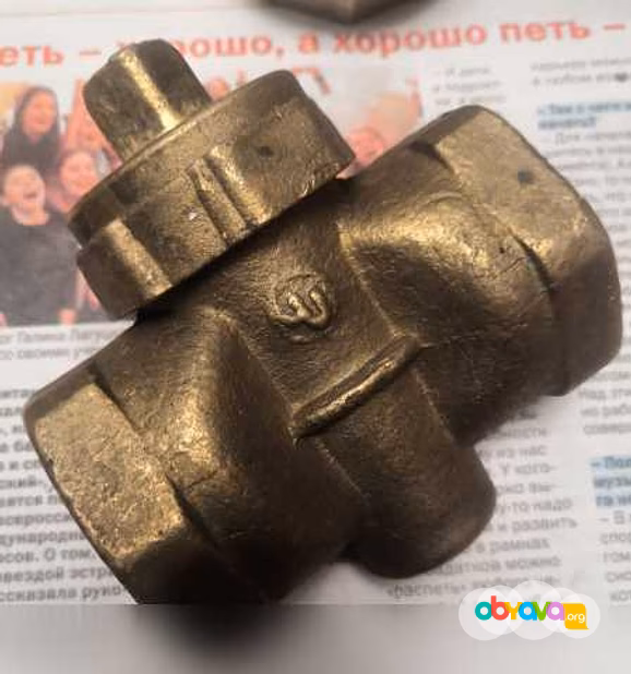 Продам: краны шаровые в Москве