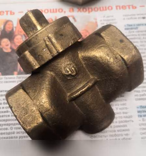 Продам: краны шаровые в Москве
