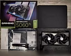 Продам: видеокарта RTX 5060 Ti 16Gb MSI Gaming OC