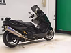 Продам: макси скутер Yamaha T-MAX 500 Gen.2