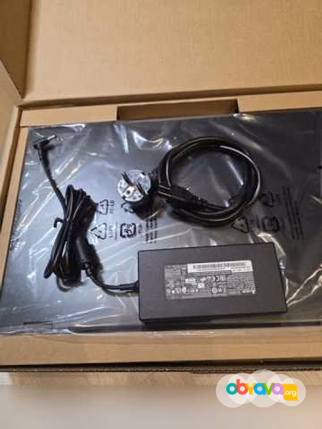 Продам: ноутбук игровой MSI Cyborg 17 B13WEKG