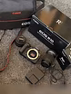 Продам: Canon eos R10 kit 18-150+ 28мм