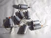 Продам: моторчики ДПМ = 8шт ДПМ-30-Н1-04с