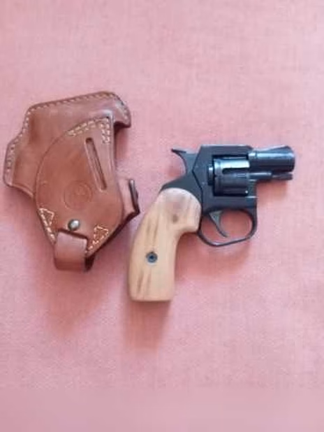 Продам: страж РС 22 1993г