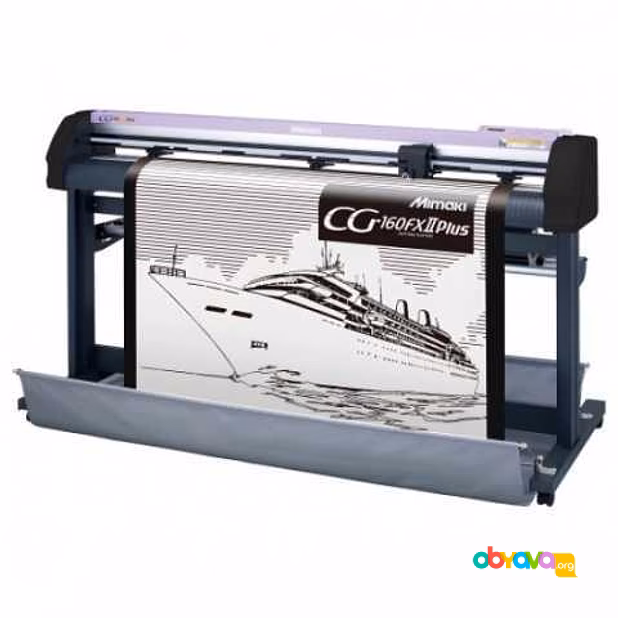 Продам: MIMAKI CG-160FXII Plus в Барнауле