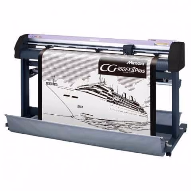 Продам: MIMAKI CG-160FXII Plus в Барнауле