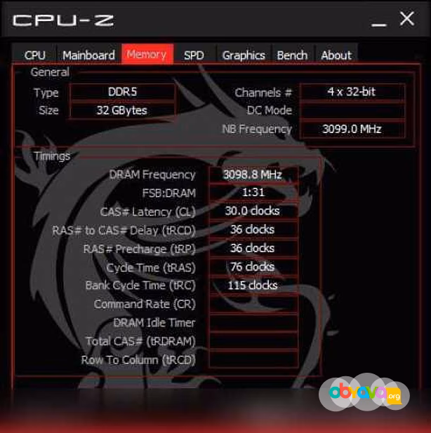 Продам: АDАТА 32GВ DDR5-6000