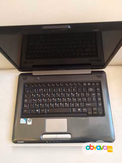 Продам: ноутбук Toshiba Satellite A300-29H Intel Dual Core в Москве