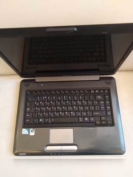 Продам: ноутбук Toshiba Satellite A300-29H Intel Dual Core в Москве