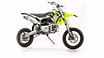 Продам: питбайк PWR Racing FRZ 125 14/12 в Новокузнецке