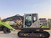 Запасные части экскаваторов Zoomlion ZE135E-10