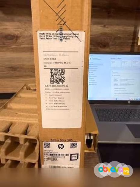 Продам: ноутбук HP 17.3 дюйма 64гб/2Td