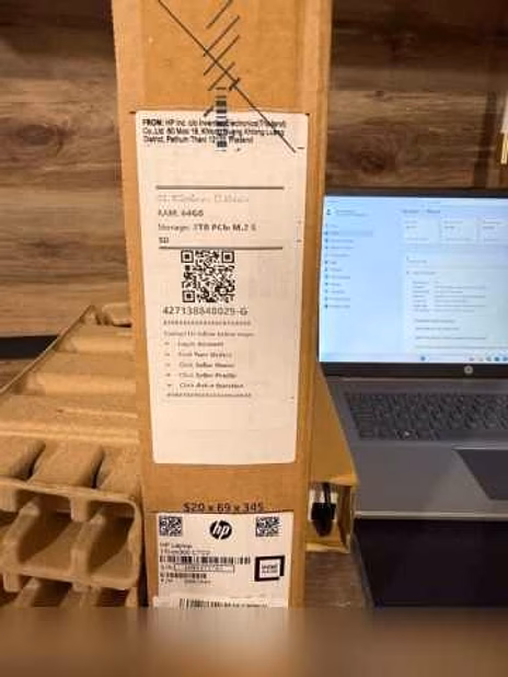 Продам: ноутбук HP 17.3 дюйма 64гб/2Td