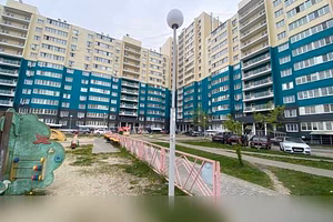 Квартиру в Пензе