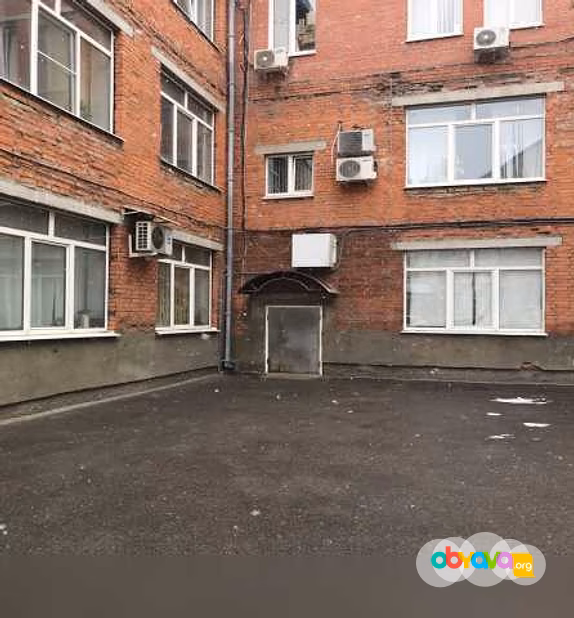 Подвальное помещение