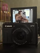 Продам: Canon g7x mark ii новый