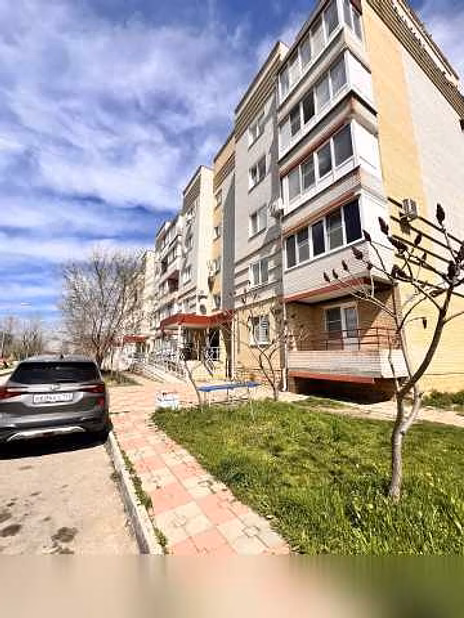 Продам: квартиру с евроремонтом в Армавире