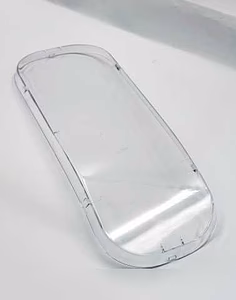 Продам: стекло панели приборов Toyota 5416526600 в Краснодаре