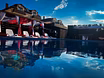 Отдых в Крыму. Авторская вилла «GS» Art & SPA в Новофёдоровке в Евпатории