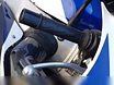 Suzuki GSX R 750 