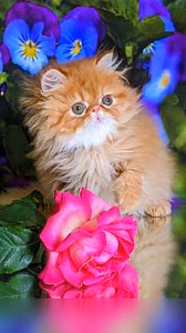 Продам: персидские котята (WhatsApp +79861722996