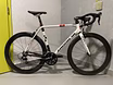 Продам: шоссейный велосипед argon 18