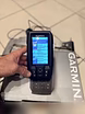 Продам: эхолот garmin striker vivid 4cv с датчик